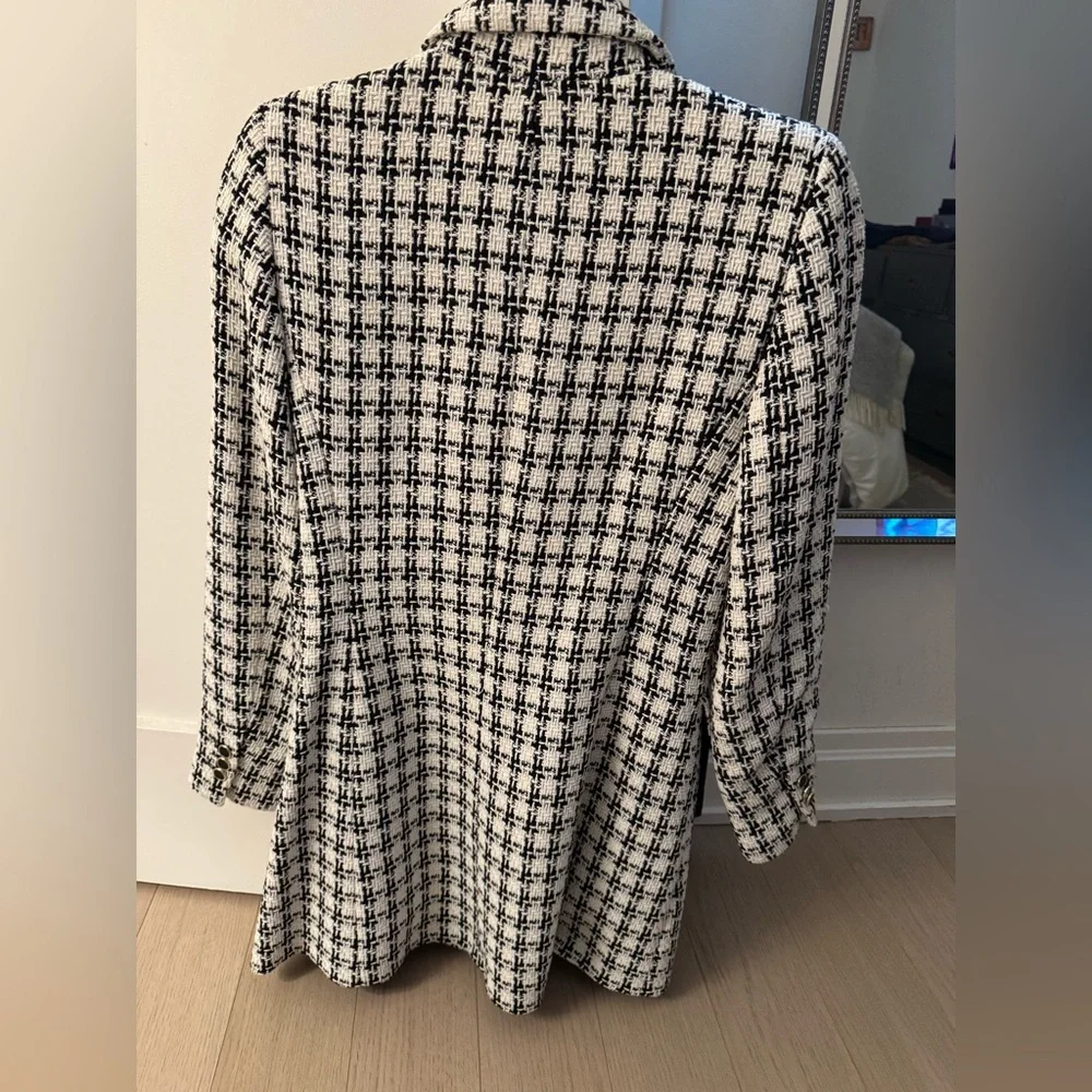 Tweed jacket - Picture 5 of 5